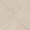 Msi Living Style Beige SAMPLE Matte Porcelain Paver Floor Tile ZOR-LSC-0036-SAM - alternate 4
